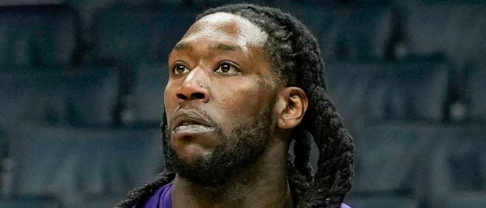 REPORT: Hornets Player Montrezl Harrell Hit With Felony Drug Trafficking  Charge | The Daily Caller