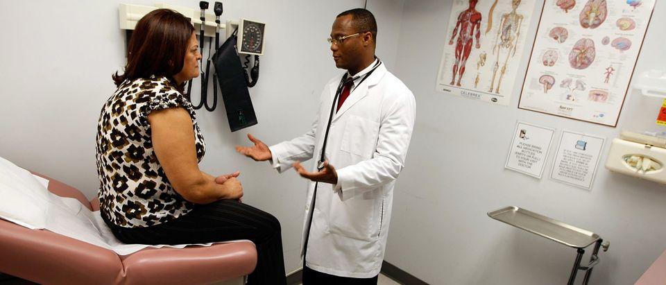 Government Recovery Act Funds South Florida Low-Income Health Clinics