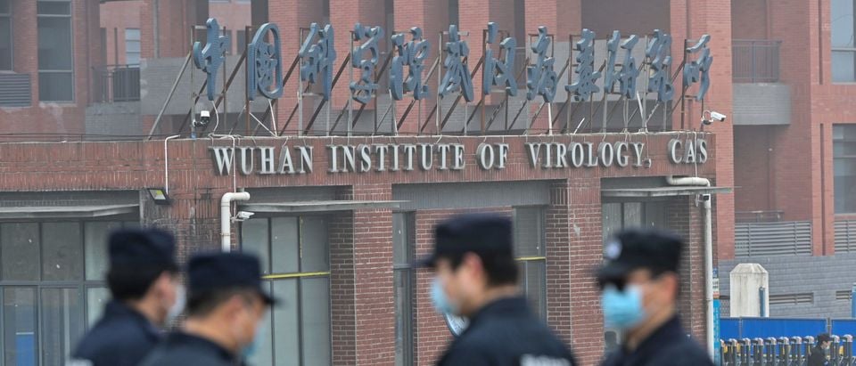 House Committee Votes To Defund Labs In Foreign Hostile Countries, Including Wuhan Institute of Virology