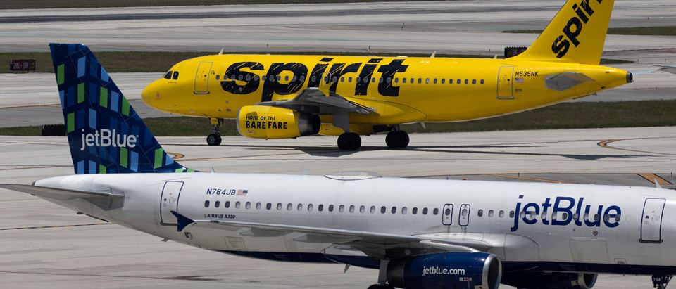 JetBlue To Attempt Hostile Takeover Of Spirit Airlines