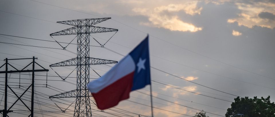 The Electric Reliability Council Of Texas Urges Texans To Lower Their Power Use During Current Heat Wave