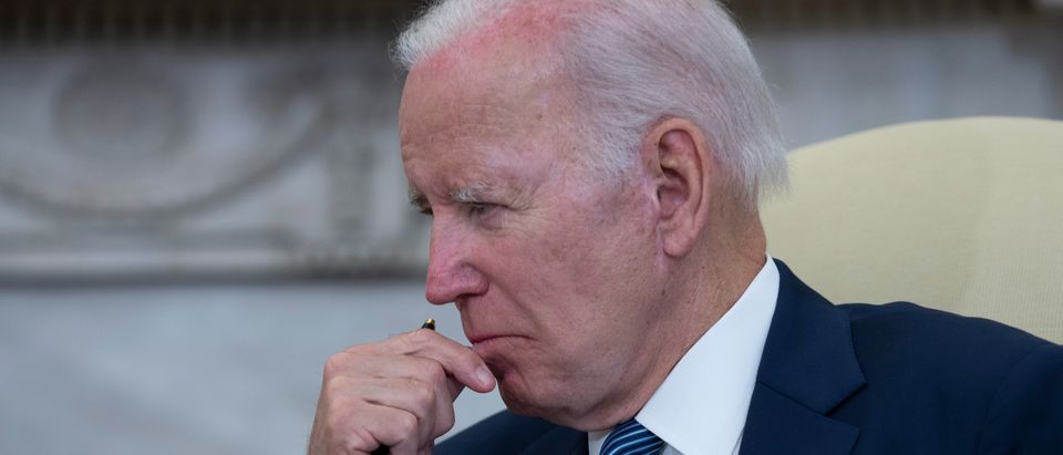 Biden Backs Canada Helping Restart Russian Pipeline After Killing US Ones