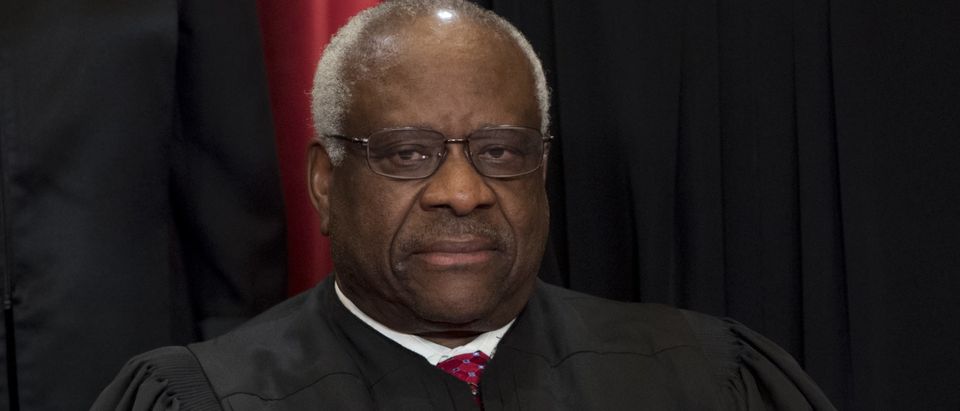 Fact Checks On Justice Thomas, Abortion, And Covid Vaccines Fall Apart Under Scrutiny