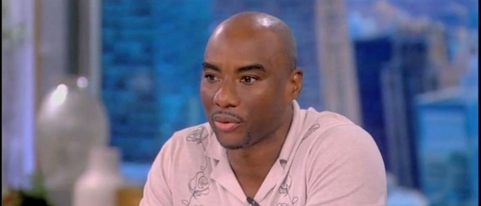 Charlamagne Tha God on 'The View'