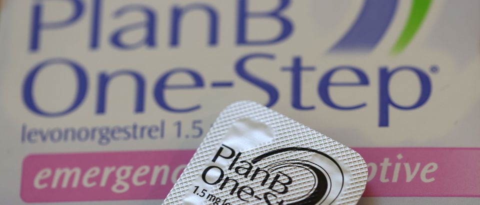 Demand For Morning After Pills Rises After Supreme Court Abortion Ruling