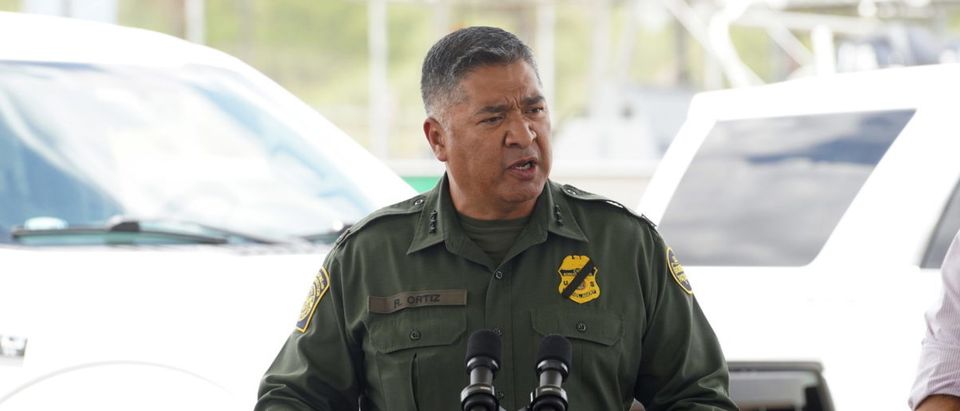 Border Patrol Chief Raul Ortiz To Retire | The Daily Caller