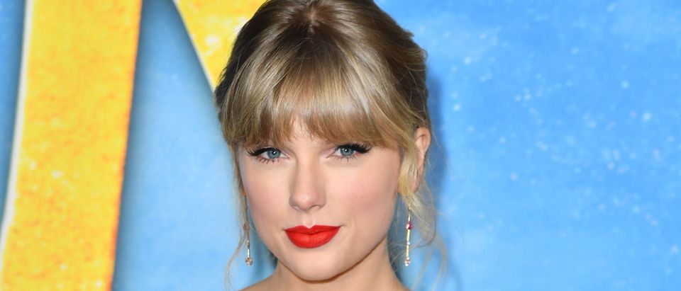 Taylor Swift Sued For Allegedly Stealing Content Used In Her Book The Daily Caller