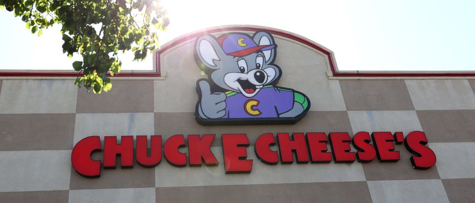 Pizza Chain Chuck E. Cheese Files For Bankruptcy Protection