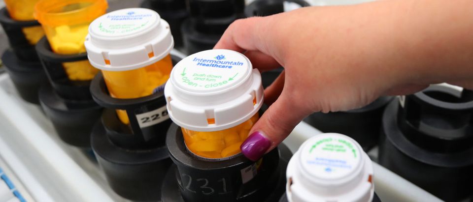 Dems New Pricing Bill Could Destroy The Generic Drug Market