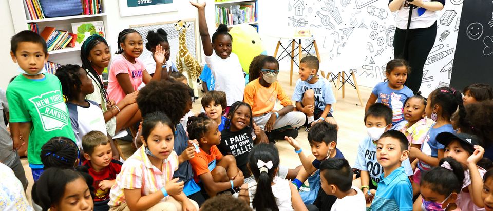 The Children's Place Partners With Kevin Hart To Support Communities For The 2022 Back-to-School Season