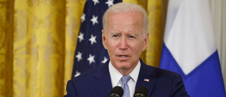 Here's How The Biden Admin Is Quietly Expanding The Government's Control Over Health Insurance