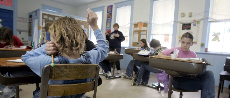 One-Room School Struggles With IRS Error