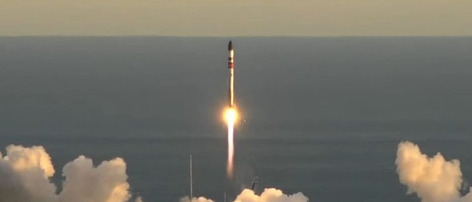 NROL-199 launch