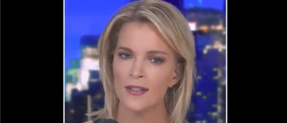 Megyn Kelly tore into Dr. Anthony Fauci over whether he'd testify before Congress [Twitter Screenshot The Megyn Kelly Show]