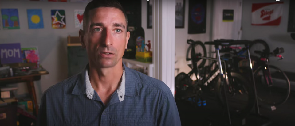 Ironman athelete Brian Kozera dies in tragic bicycle crash