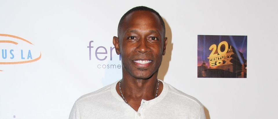 Report: Former Indians star Kenny Lofton allegedly sent nude