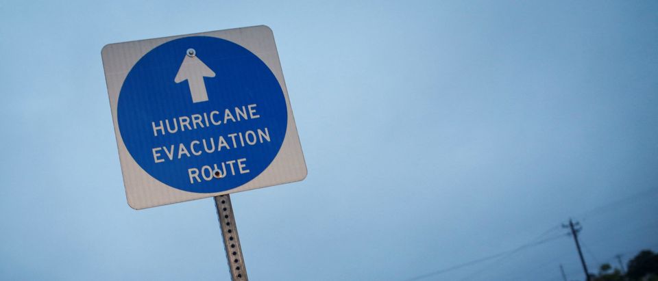 Preparations for Hurricane Ian in Florida
