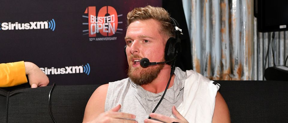 ESPN announces National Championship MegaCast plans, including 'Field Pass  with The Pat McAfee Show,' but no Film Room