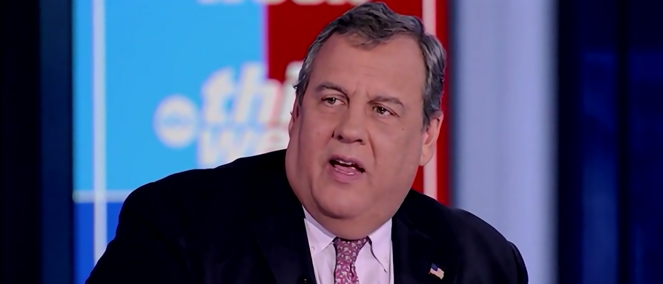 DCNF - Christie poll economy abortion - Featured