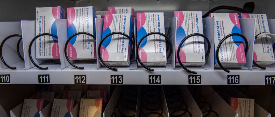 Bay Area Startup To Sell Abortion Pills For Stockpile — Just Fill Out A Quick Questionnaire