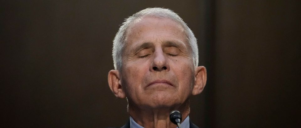 Fauci Explains What Biden 'Really Meant' When He Declared Pandemic Over