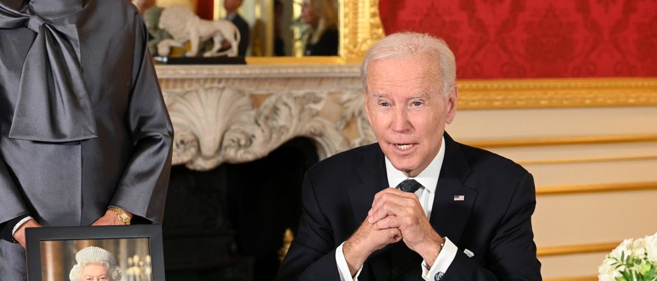 Biden Declaring The Pandemic 'Over' Stunned White House Officials: REPORT