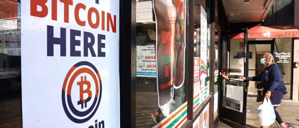 Price Of Bitcoin Reaches New High, As Inflation Rises At Level Not Seen In 30 Years