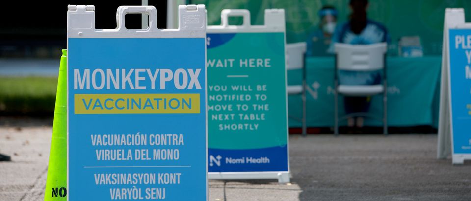 Media Prematurely Reports American Died From Monkeypox After Health Authorities Release Vague Report