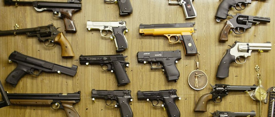 Firearm Laws To Be Tightened In Britain