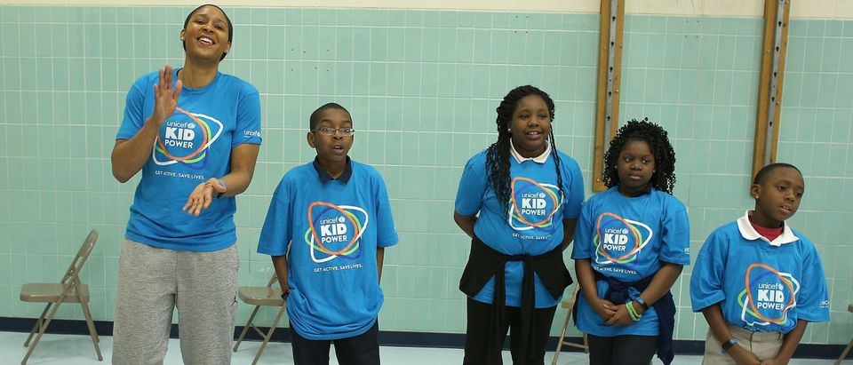 UNICEF Kid Power Twin Cities Celebrates Impact of Local Kids Getting Active and Saving Lives