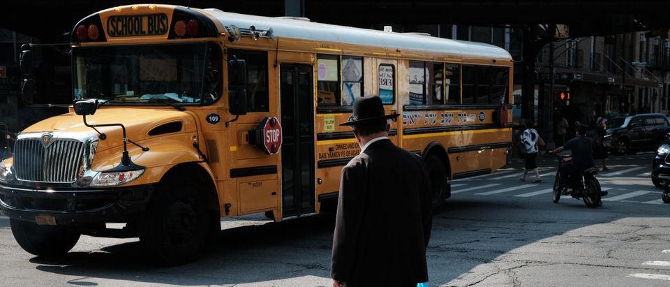 Reports Raise Questions About Accountability Of New York's Hasidic Schools Receiving Public Money