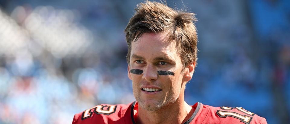 Tom Brady reaffirms his commitment to the Tampa Bay Buccaneers