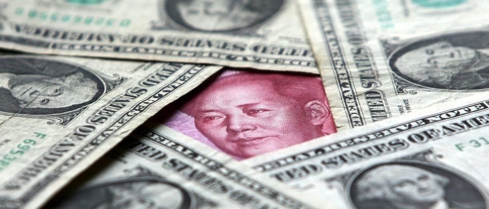 Yuan Hits Highest Level Since Revaluation