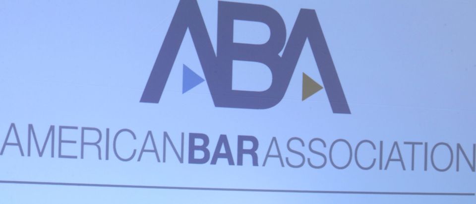 Former Attorney General Alberto Gonzales Addresses ABA Conference