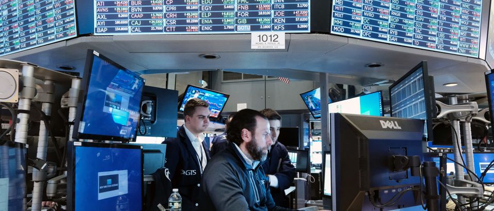 Stocks Expected To Rise One Day Worst Drop Of 2022 So Far
