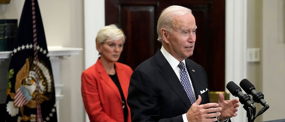 Biden s Billion Dollar Hydrogen Program Makes No Economic Or Common 