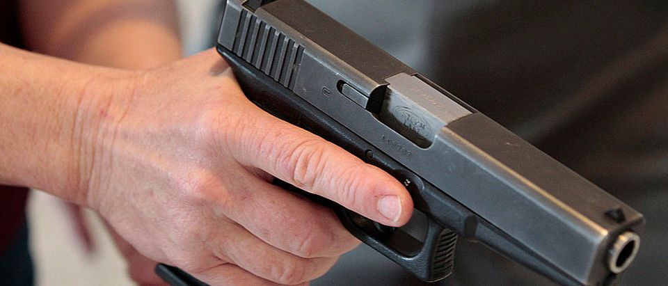 Gun Groups Offer Free Concealed-Carry Gun Training To School Employees