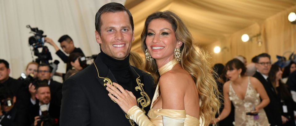 Tom Brady, Gisele Bündchen's investment in FTX at risk following collapse