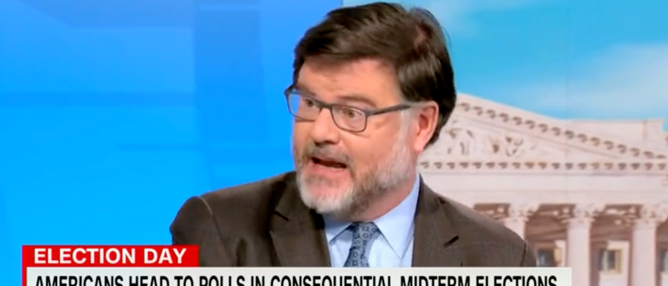 The Suicide of Conservatism: Jonah Goldberg's “Suicide of the West” –  Discourses on Minerva
