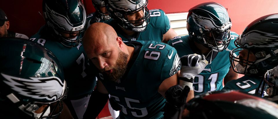 Sources: Eagles Pro Bowl RT Lane Johnson has abdominal tear - ESPN