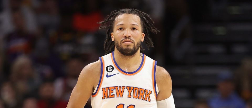 Knicks lose 2nd-round pick for tampering in Brunson pursuit - The