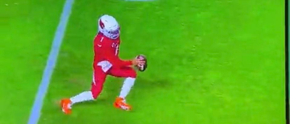 Kyler Murray Drops F-Bomb After Losing To The Chargers – OutKick