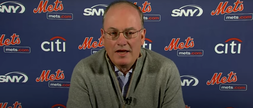 Mets Owner Steve Cohen Is Spending An Outrageous Amount Of Money The Daily Caller 9211