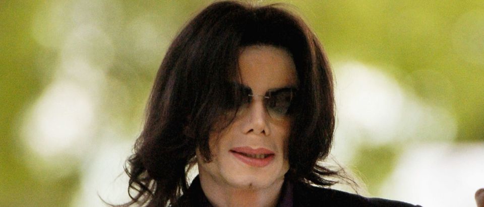 Michael Jackson’s Nephew To Star In Biopic About The King Of Pop | The ...