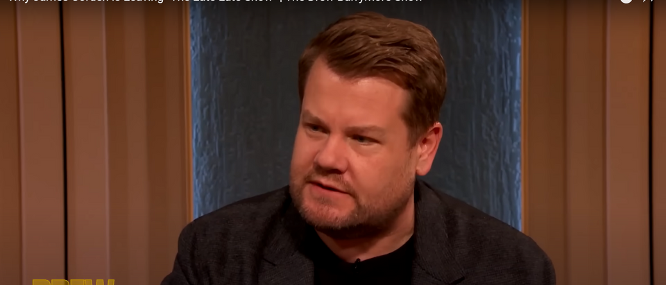 James Corden Says He’s Leaving Late Night Show For Family | The Daily