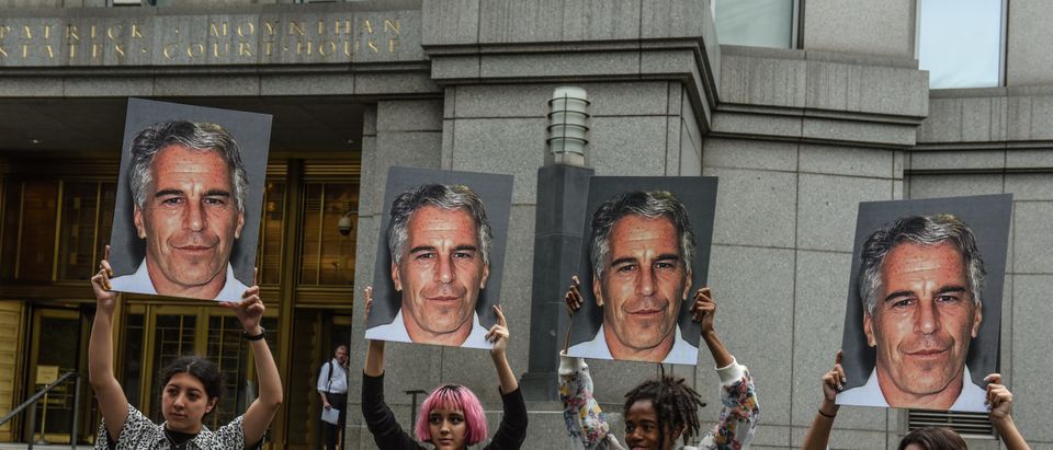The Feds Have All The Evidence They Need To Go After Jeffrey Epstein’s Buddies. Here’s Why They Still Roam Free GettyImages-1154615733-scaled-e1674836418244