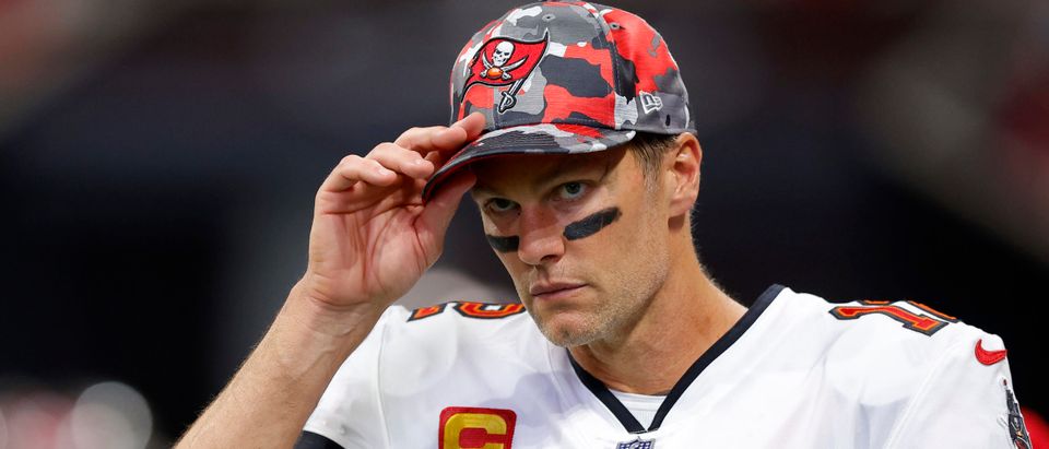 Buccaneers' Tom Brady to Dolphins 'definitely on the table'