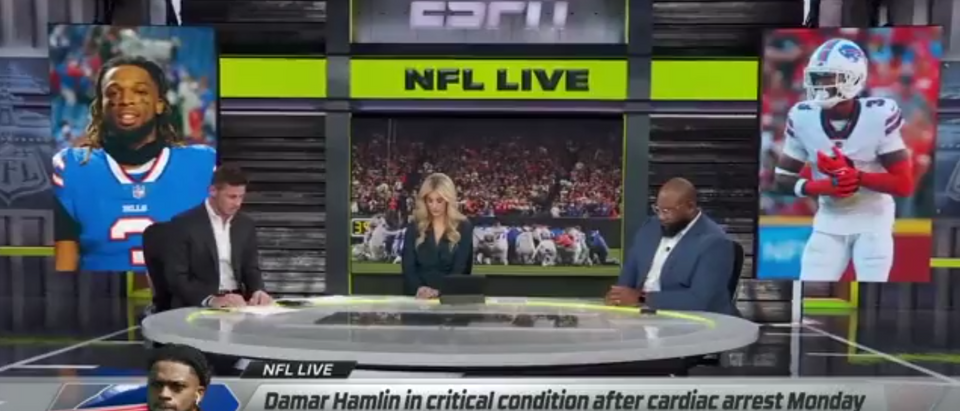 Nfl live 2024 broadcast