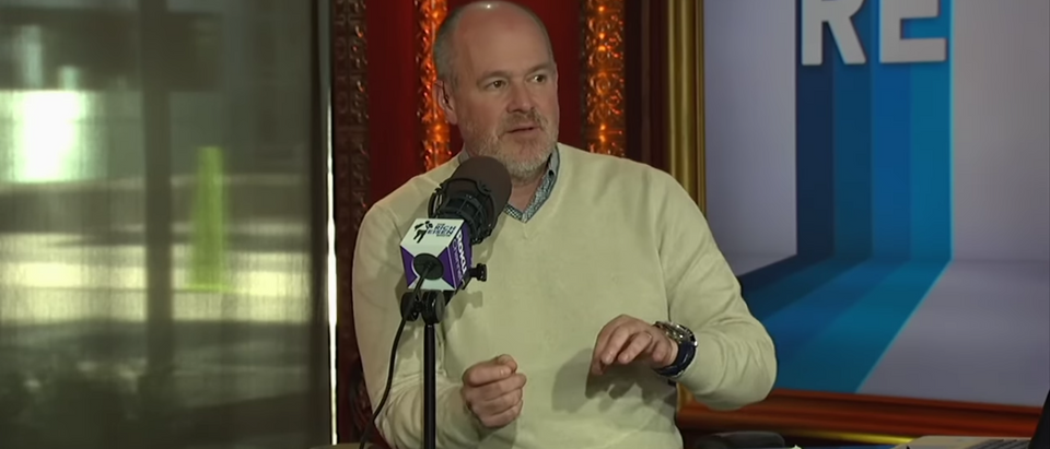 For Rich Eisen, the Best Idea Wins