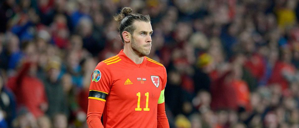 Gareth Bale retires from LAFC, international competition – Daily News